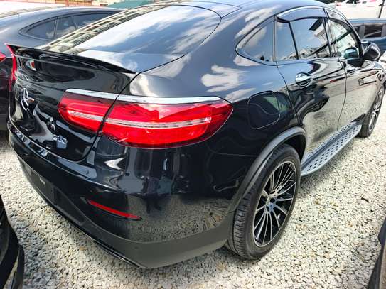 Mercedes Benz Glc250 image 4