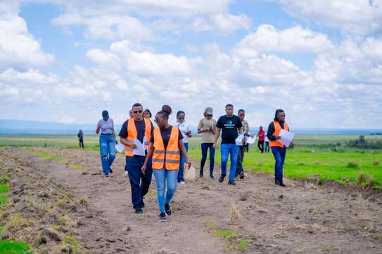 NANYUKI PLOTS FOR SALE image 3