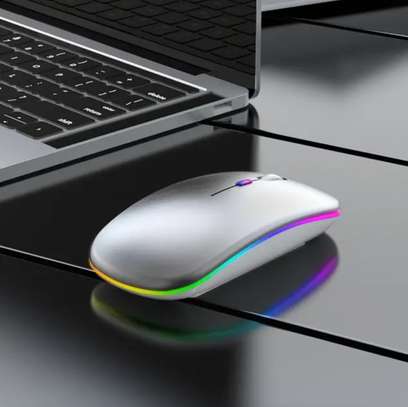 Wireless Bluetooth mouse image 5