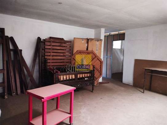 Warehouse  in Langata image 14