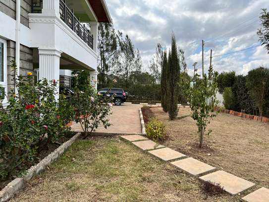 5 Bed House with En Suite at Katani Road Syokimau image 9