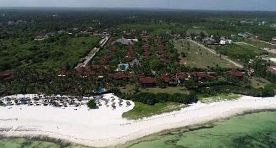 Watamu 5 Acre beach plot property for sale image 4