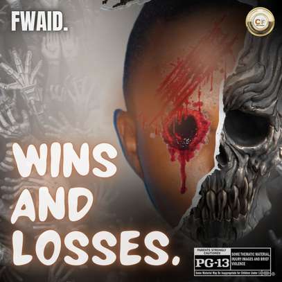 Fwaid- Wins And Losses Album image 2