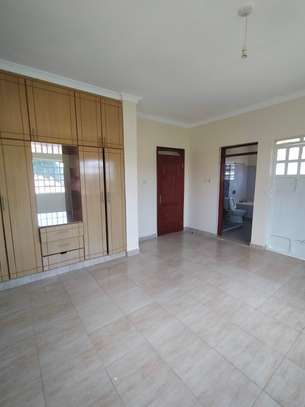 4 Bed House with En Suite in Tigoni image 8