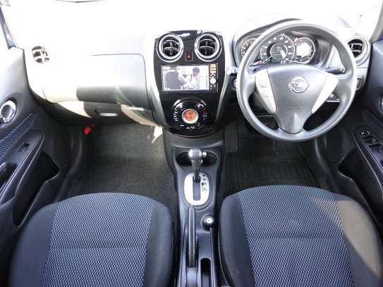 NISSAN NOTE (MKOPO/HIRE PURCHASE ACCEPTED) image 7