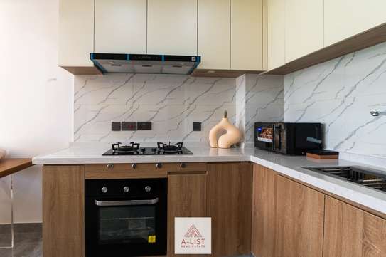 2 Bed Apartment with En Suite at Riara Road image 2
