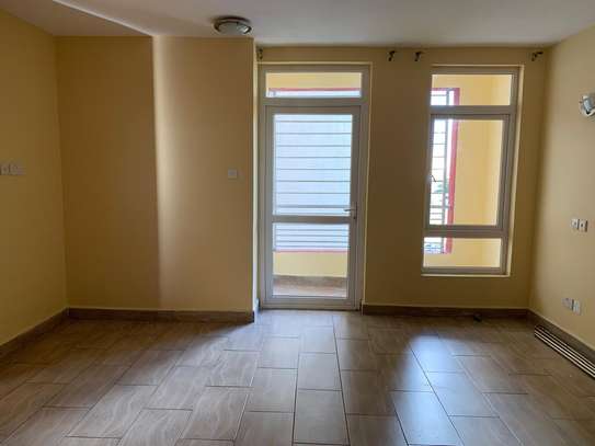 3 Bed Apartment in Kilimani image 15