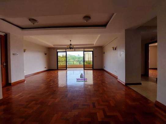 4 Bed Apartment with En Suite at Riverside Drive image 13
