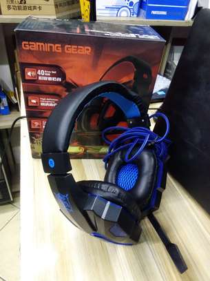 New Gaming Gear image 1