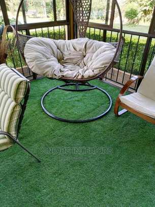 Quality grass carpets @3 image 3