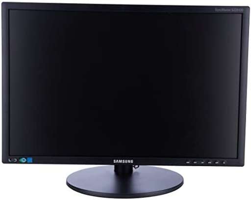 Samsung S19B 19" Display Monitor image 2