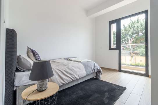 3 Bed Apartment with En Suite in Kileleshwa image 17
