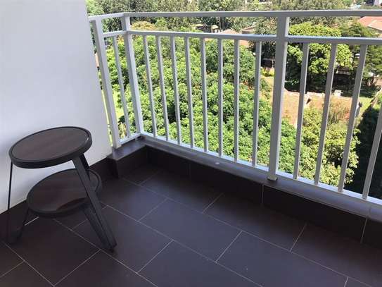 Furnished 2 Bed Apartment in Kilimani image 22