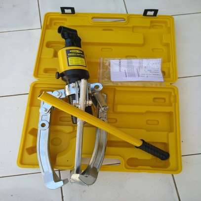 HYDRAULIC GEAR PULLER (10T&20T) FOR SALE image 3