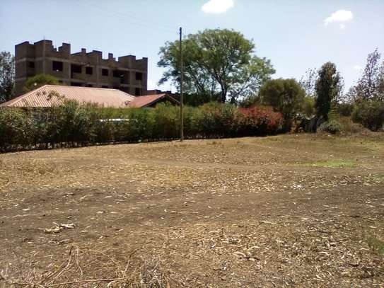 0.75-Acre Plot For Sale in Ongata Rongai image 9