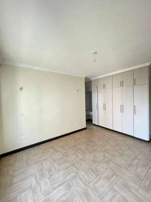 2 Bed Apartment with En Suite in Kileleshwa image 7