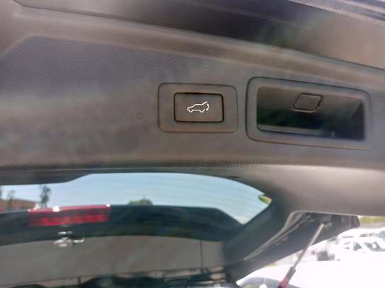 Subaru Forester 2016 image 3