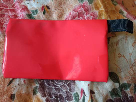 Red Pouch image 2