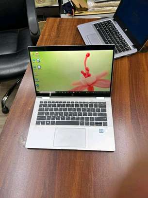 Hp 1030 g3 Laptop image 7