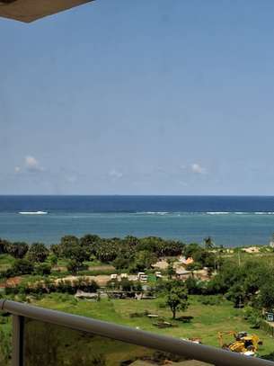 Serviced 3 Bed Apartment with En Suite at Nyali Mombasa image 2