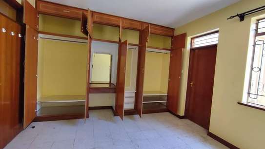 3 bedroom apartment for rent in Lavington image 11
