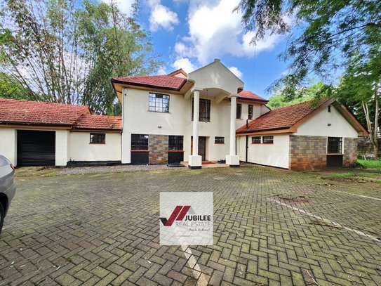 4 Bed House with En Suite in Kyuna image 28