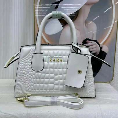 Zara handbags image 1