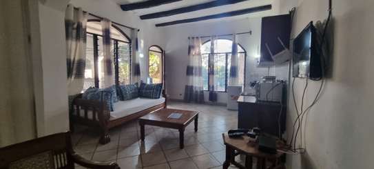Serviced 1 Bed Apartment with En Suite at Mtwapa Creekside image 10