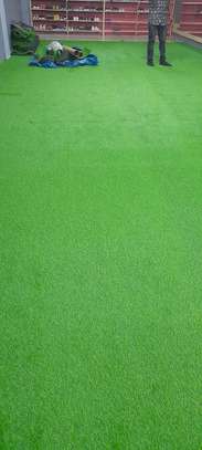 artificial carpet grass decor image 5