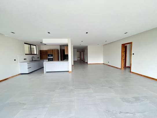 4 Bed Apartment with En Suite in Spring Valley image 18