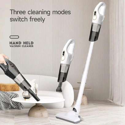 Wireless home/car vacuum cleaner image 5