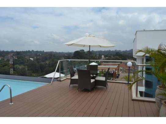 2 Bed Apartment with En Suite at Westlands image 15