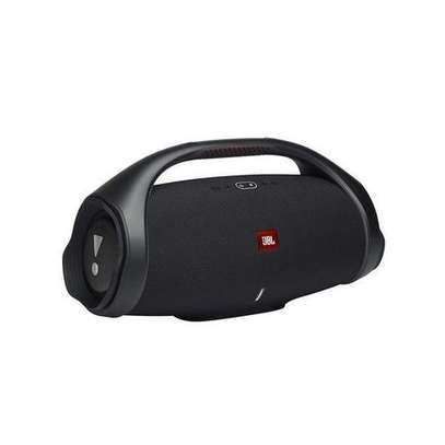 Jbl Boombox 2 Wireless Speaker image 1