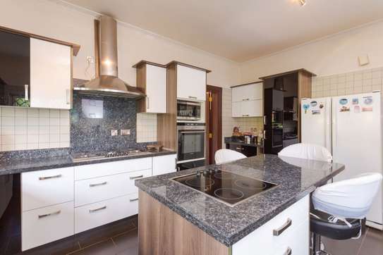 5 Bed House with Garden at Kitisuru Road image 7