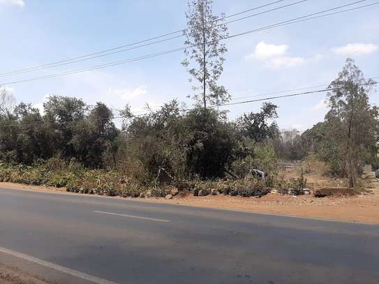 4 ac Land at Langata South Road image 9