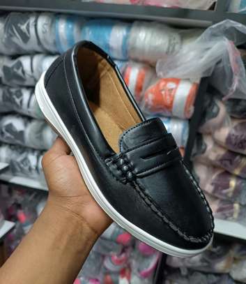 Very ladies loafers top