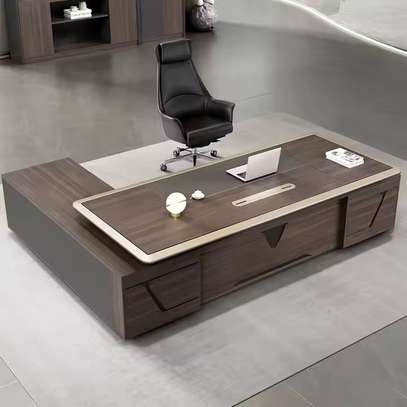 1800mm Executive Office Desk image 8