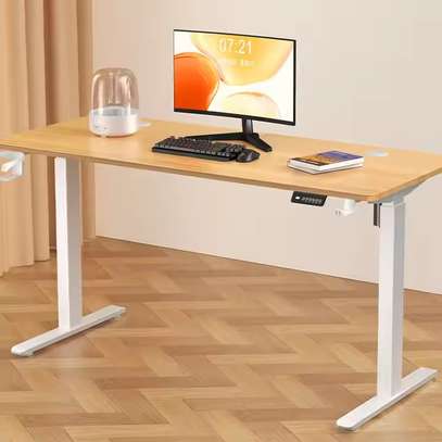 1200mm Adjustable Electric Desk image 12