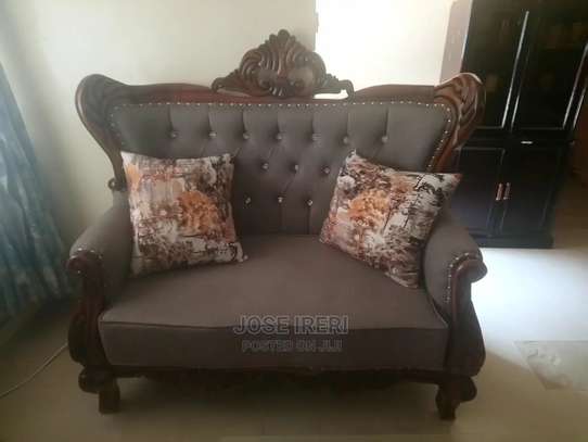 good quality 7 seater cashmere sofas image 2