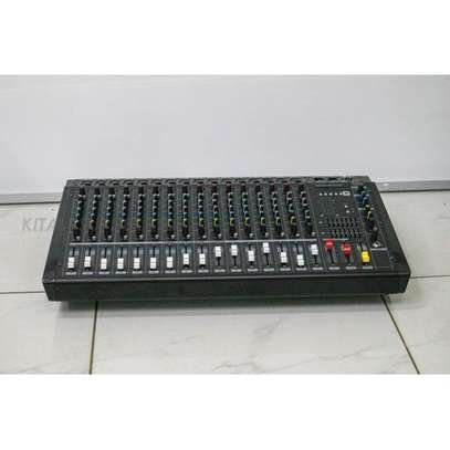 16 channel mixer image 3
