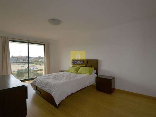 3 Bed Apartment with En Suite at Garden City image 17