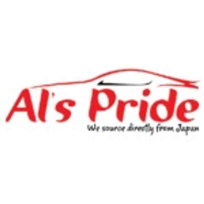 Al's Pride image 1