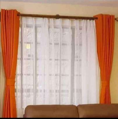 HIGH QUALITY HEAVY CURTAINS image 6