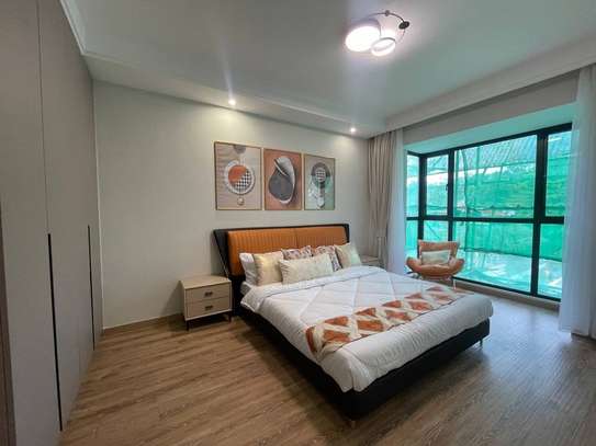1 Bed Apartment with En Suite in Kileleshwa image 18