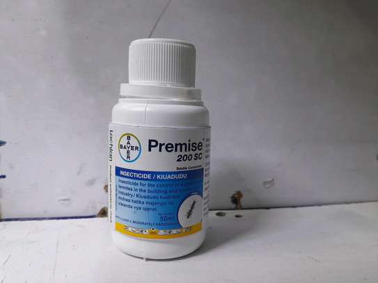 PREMISE TERMICIDE 200SC 50ML image 1