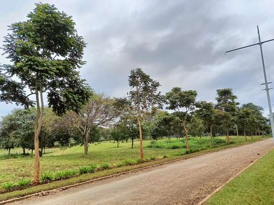 Residential Land at Migaa Golf Estate image 6
