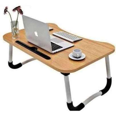 Foldable Laptop/breakfast Table image 3