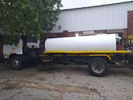 Sewage Disposal Service in Nairobi Open 24 hours image 10