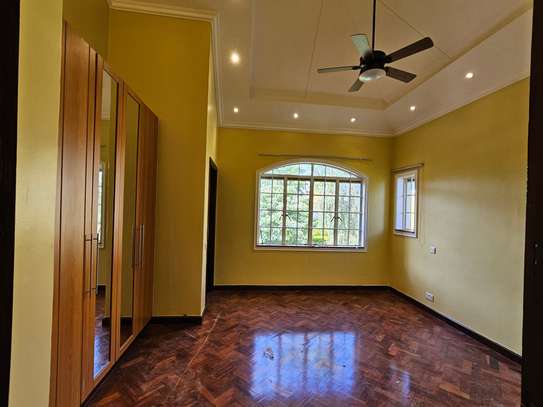 4 Bed House with En Suite at Runda Mimosa image 7