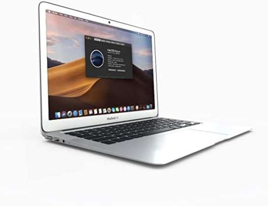 MacBook Air 2017 image 2